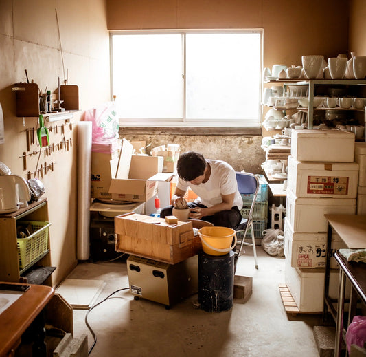 HIROSHI TARUTA