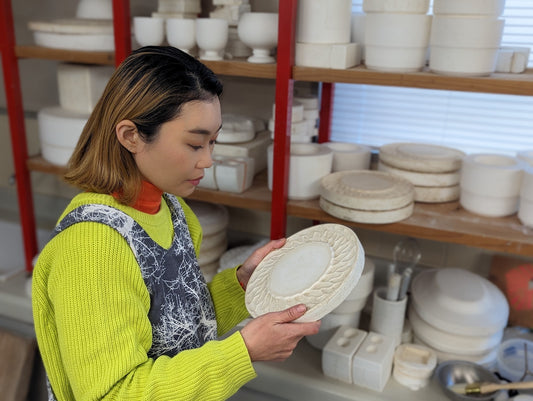 NAOKO HATA CERAMICS