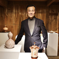 Kazuhiko Komekyu