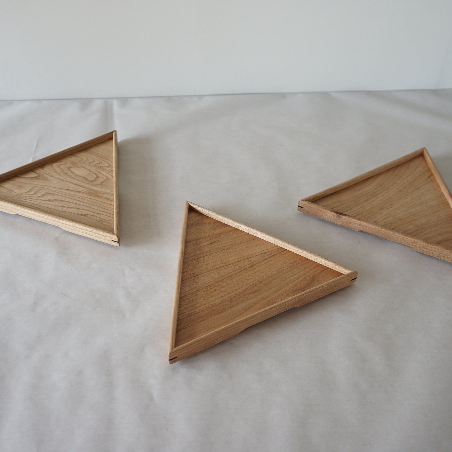Stackable Tray △