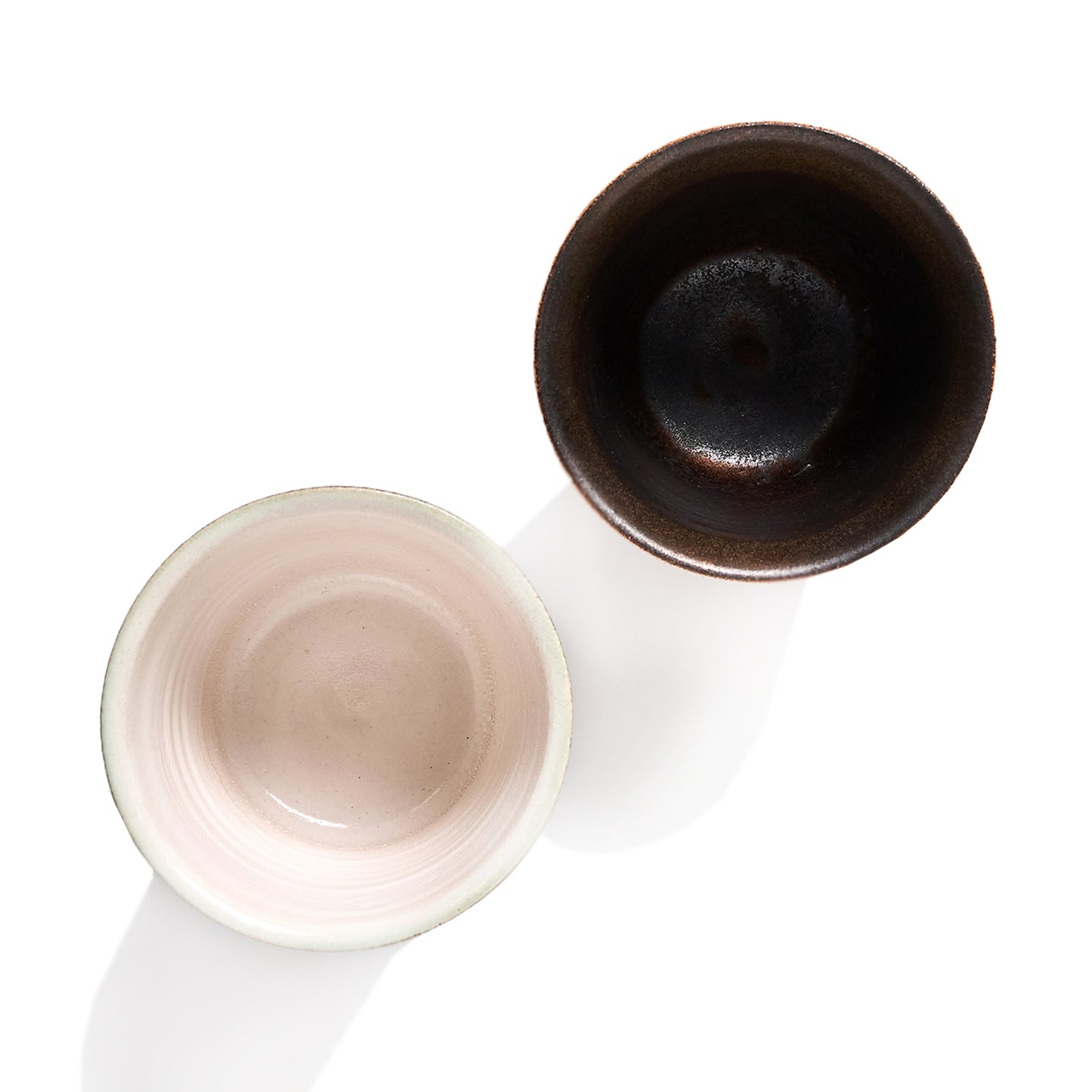 Hagiyaki Cup