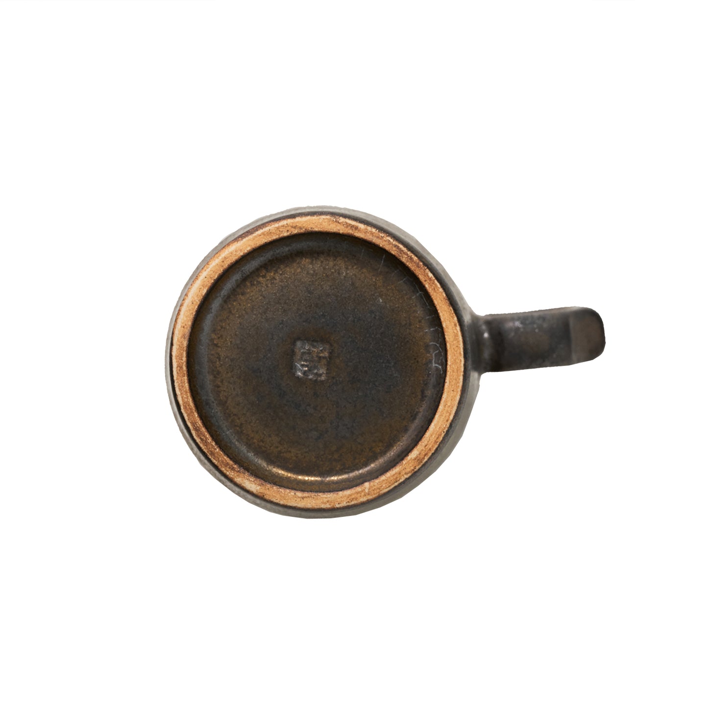 Width 11.5 × depth 8 × height 8.5 cm / 4.5” × 3.1” × 3.3”