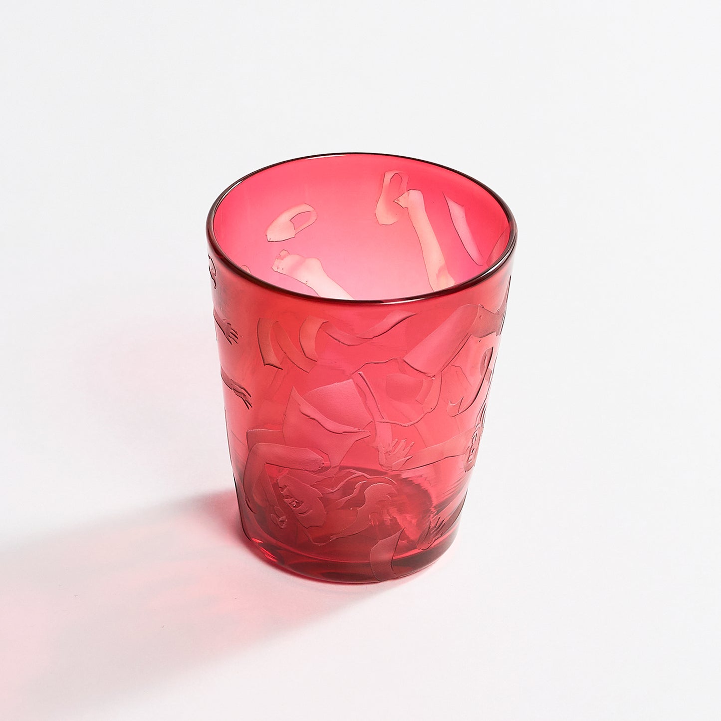 diameter 7.3 × height 8.7 cm /2.9″ × 3.4″