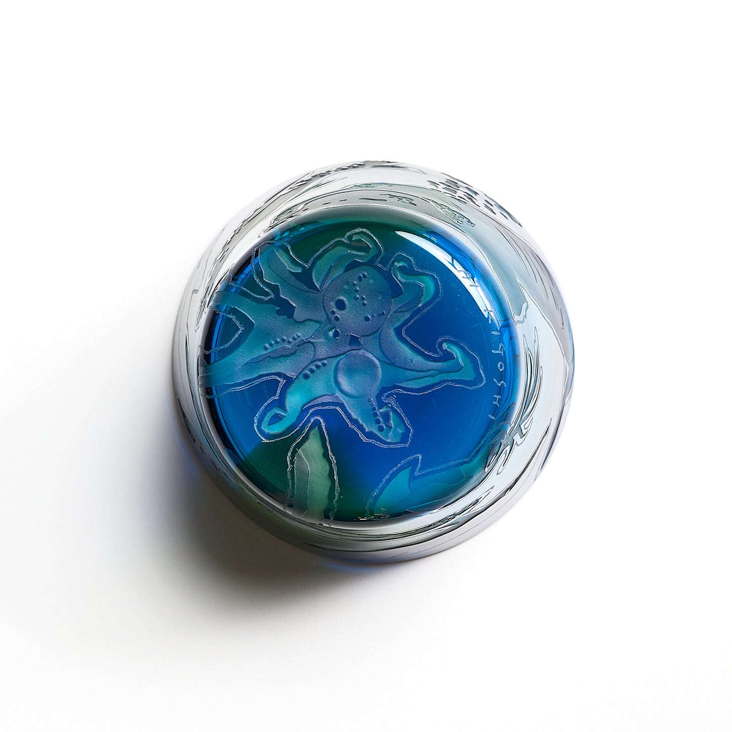 diameter 10 × height 7.6 cm /3.9″ × 3.0″