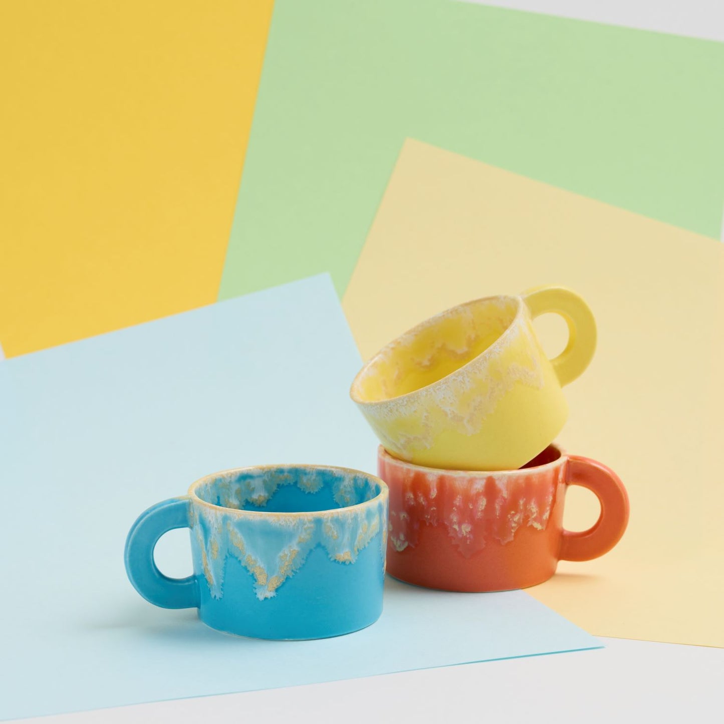 Mug M