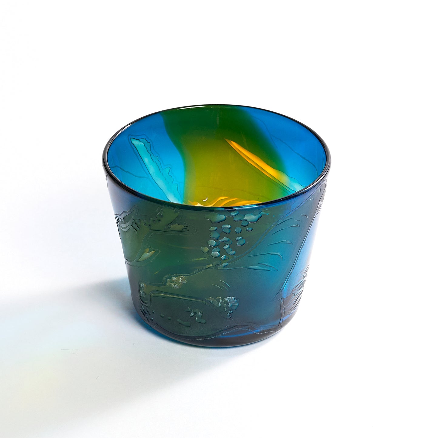 diameter 10 × height 7.6 cm /3.9″ × 3.0″