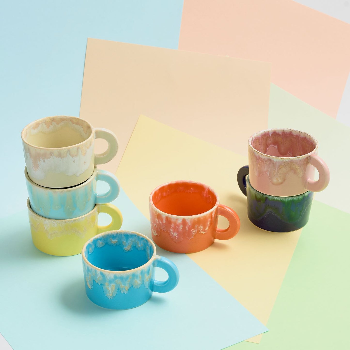 Mug M