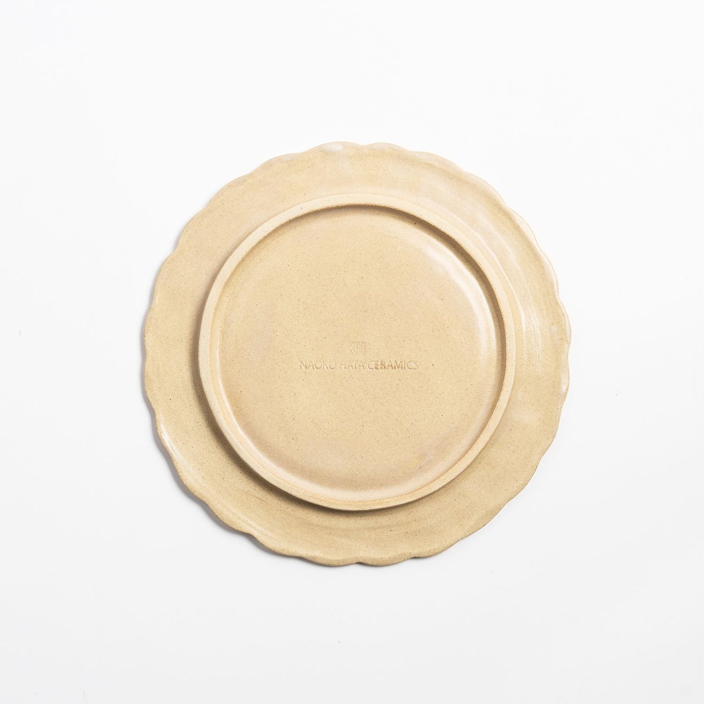 Beige / S