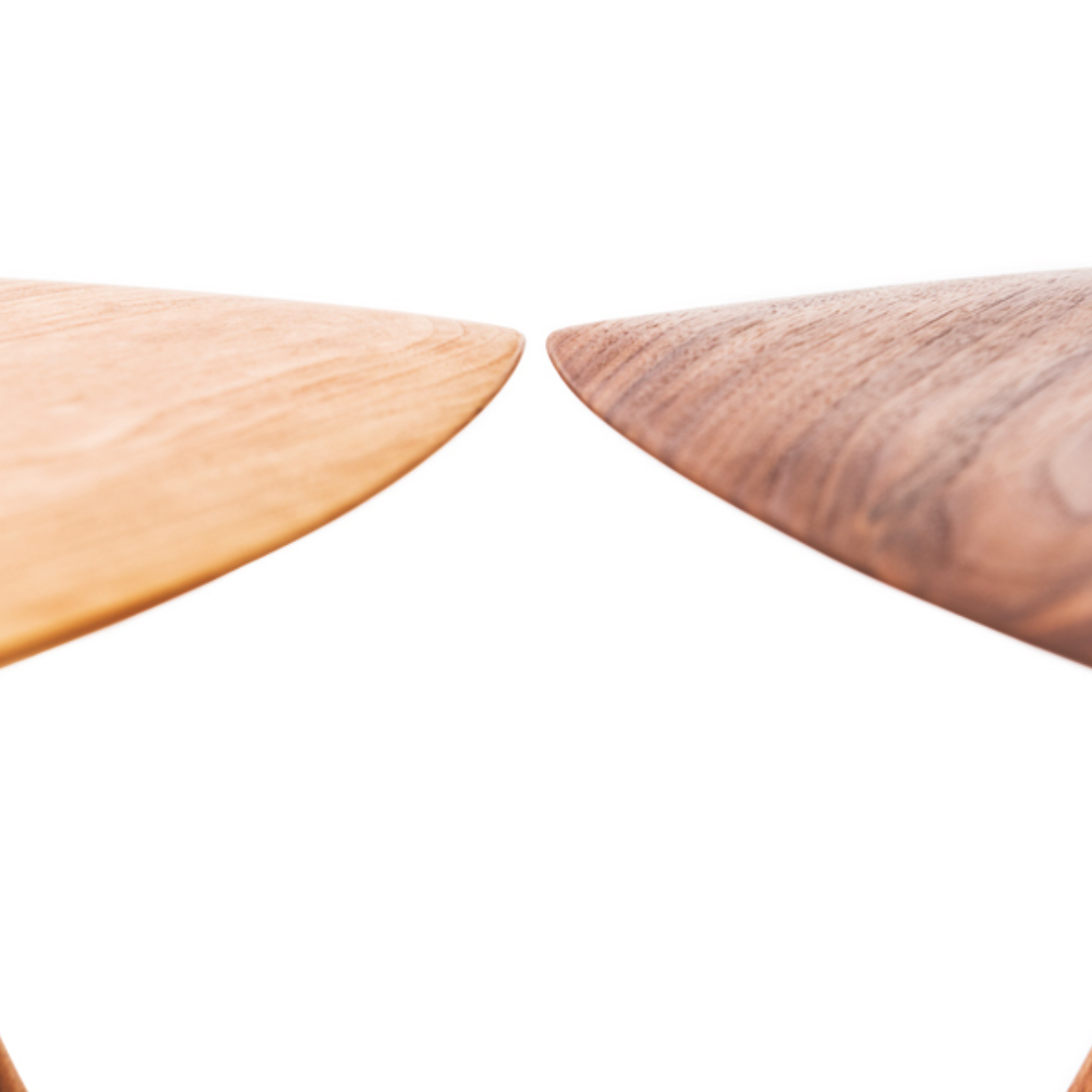Cherry / Walnut