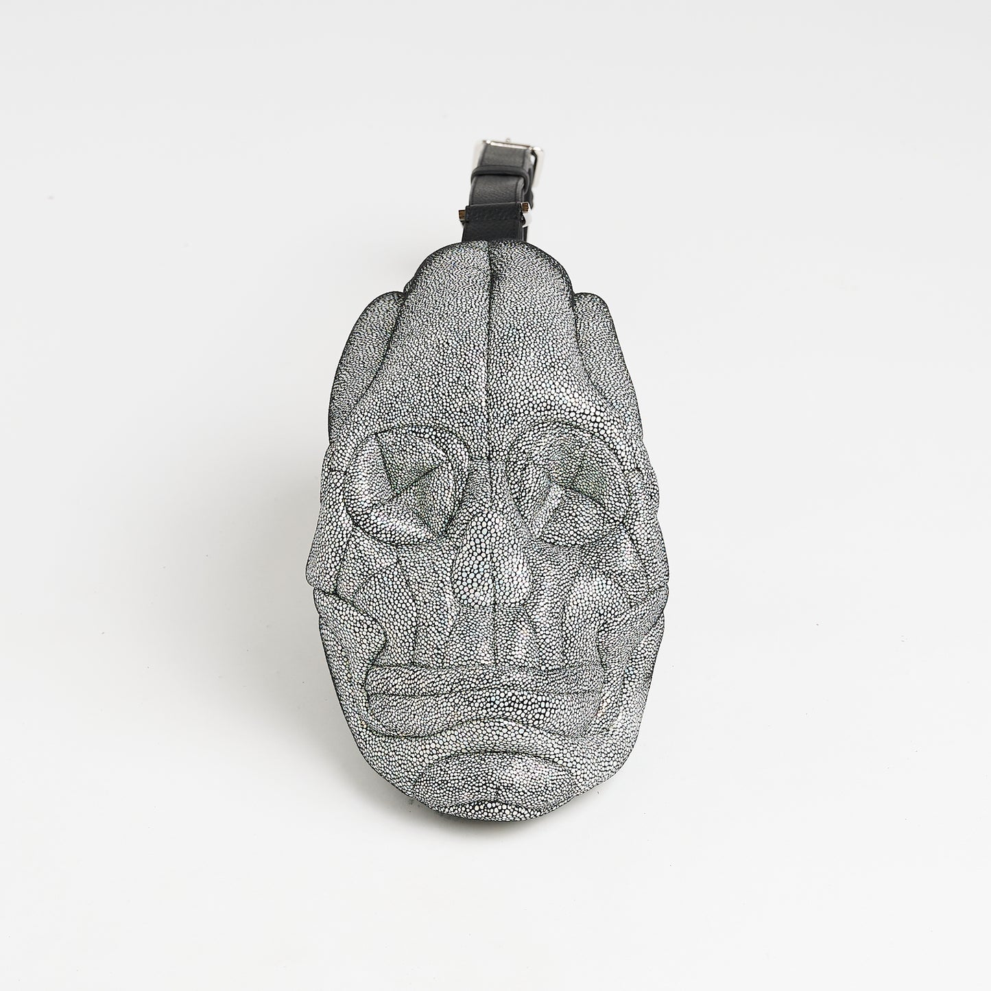 Skull Shoulder Bag