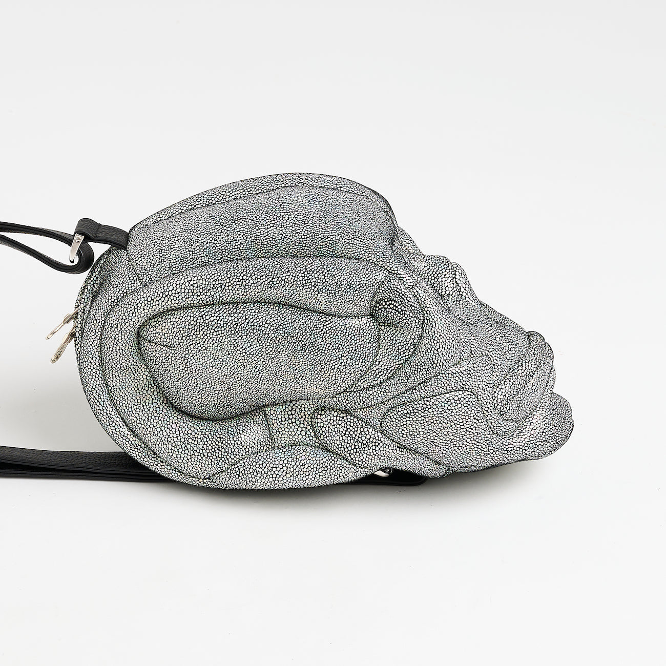 Skull Shoulder Bag