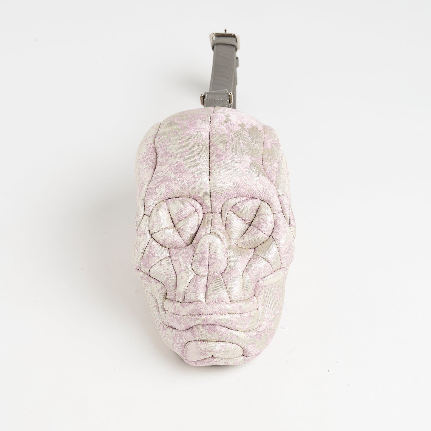 Skull Shoulder Bag