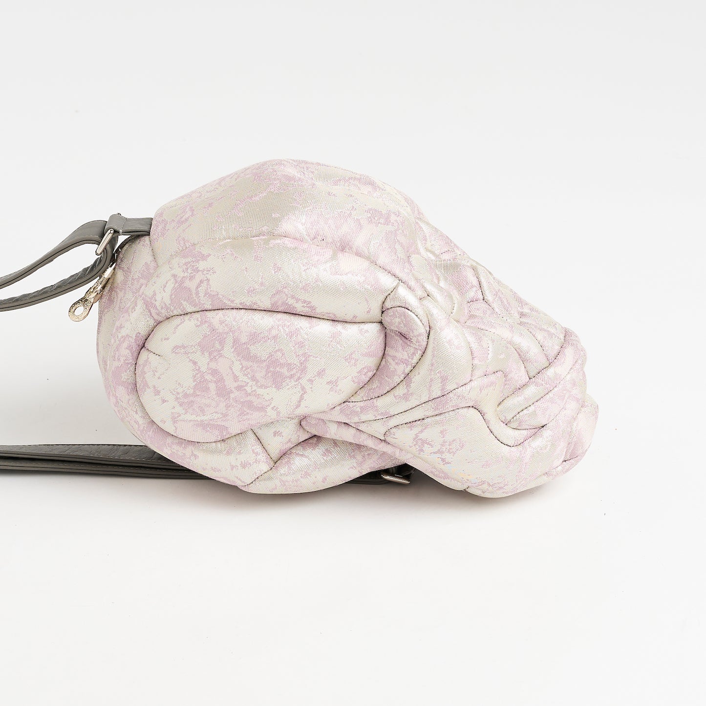 Skull Shoulder Bag