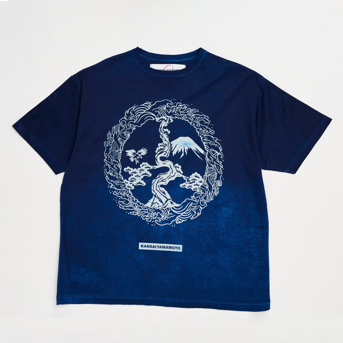 Peace Mark T-shirt