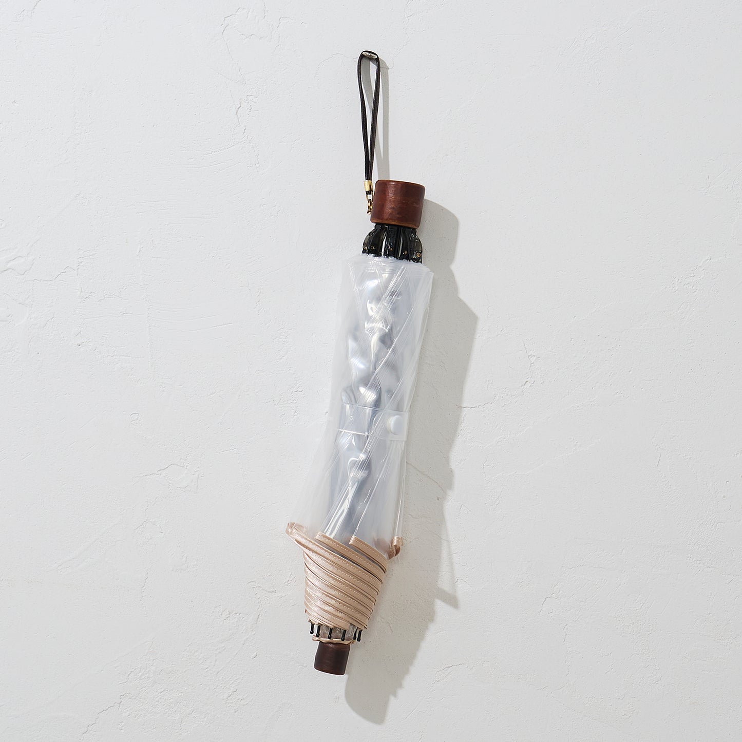 Portable Umbrella "Amemachi"