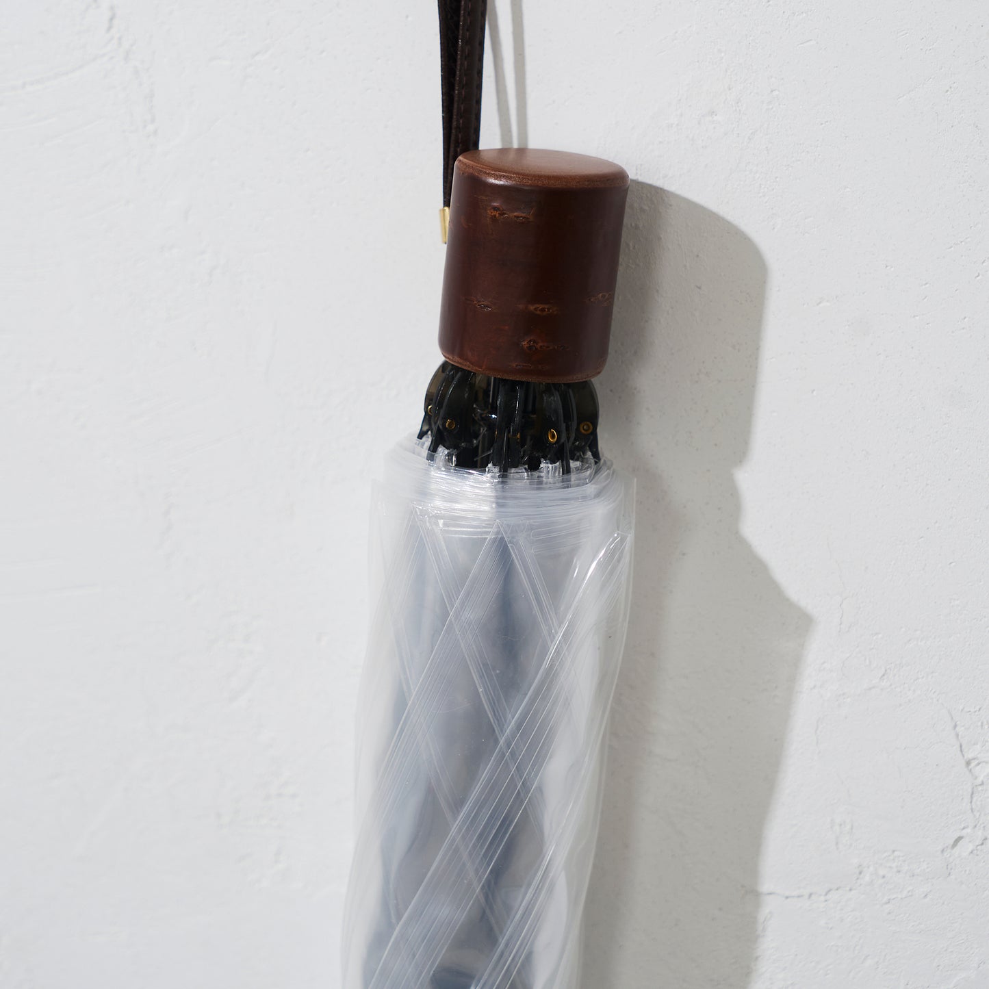 Portable Umbrella "Amemachi"