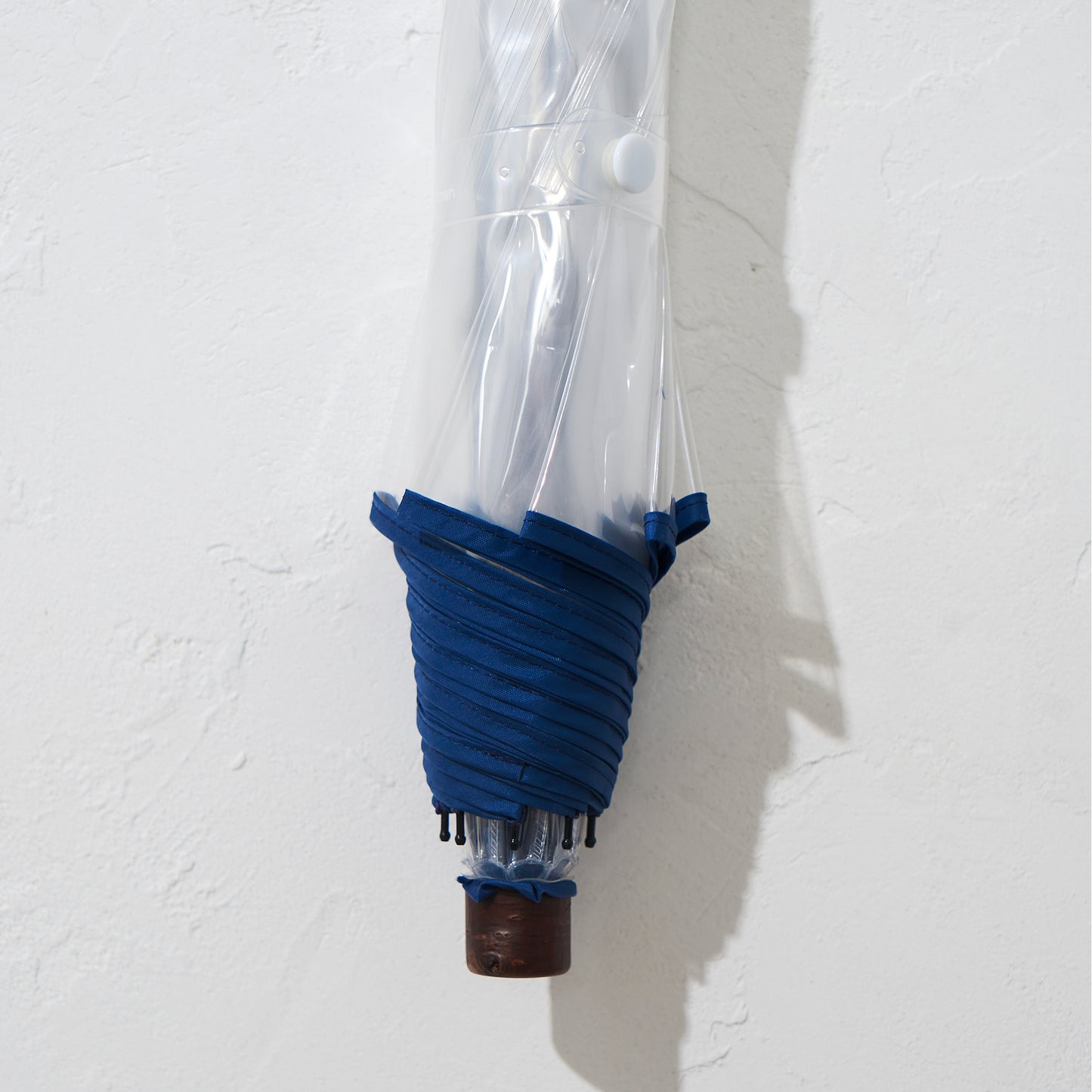 Portable Umbrella "Amemachi"