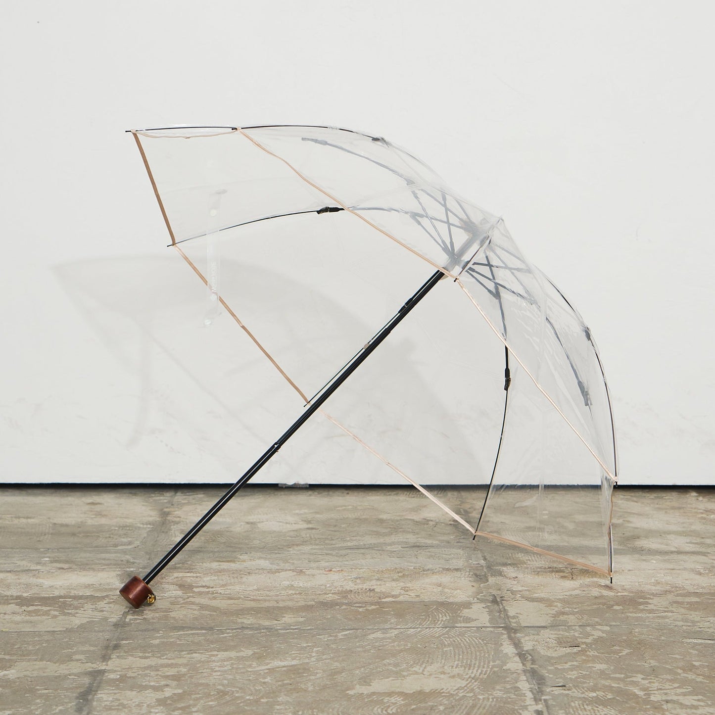 Portable Umbrella "Amemachi"