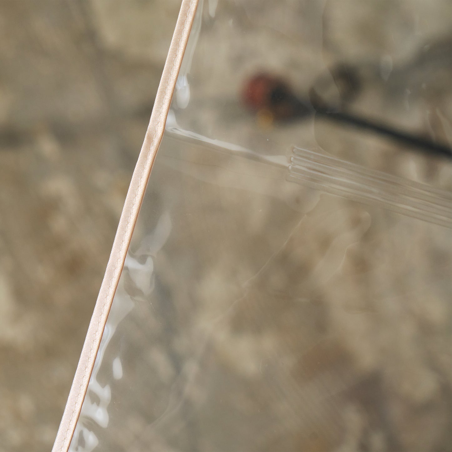 Portable Umbrella "Amemachi"