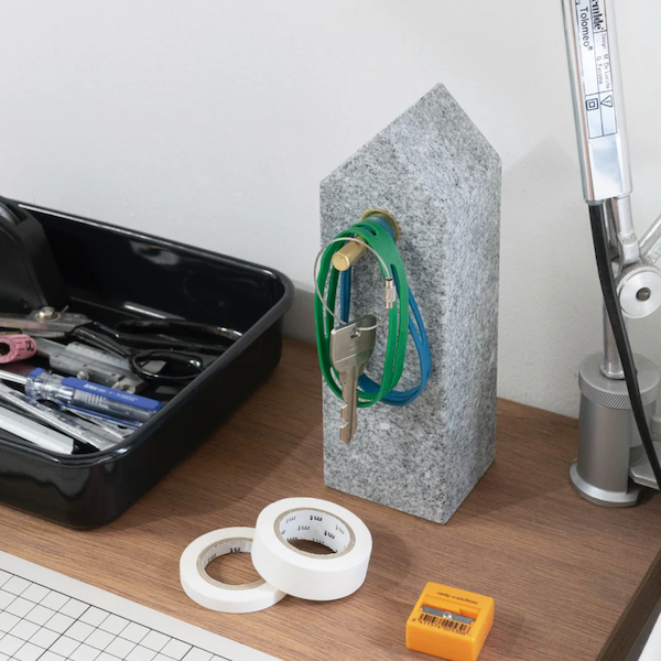 Aji Stone OT- Key Hook