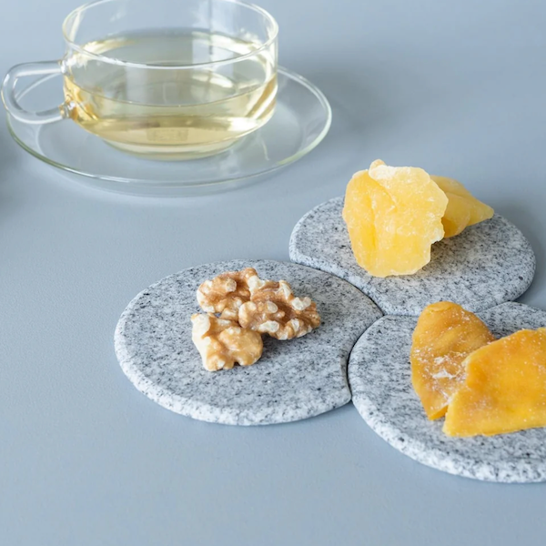 Aji Stone OT- Coaster