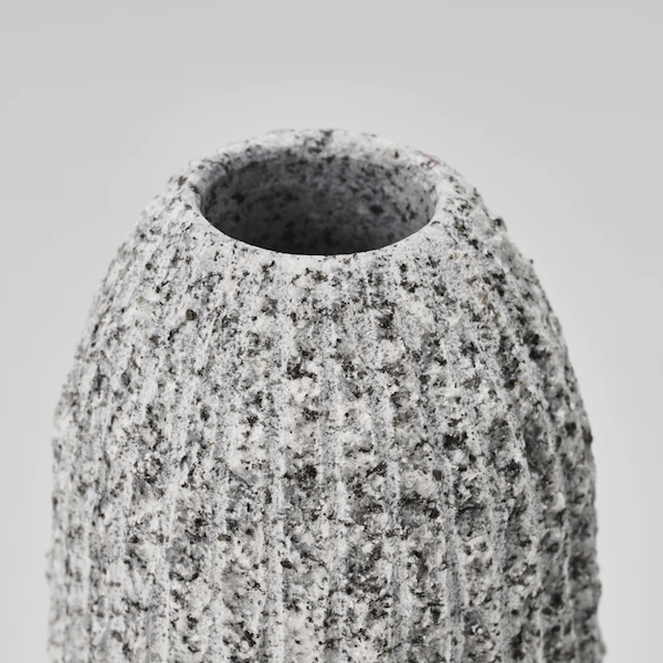 Aji Stone OT- Vase Sabo