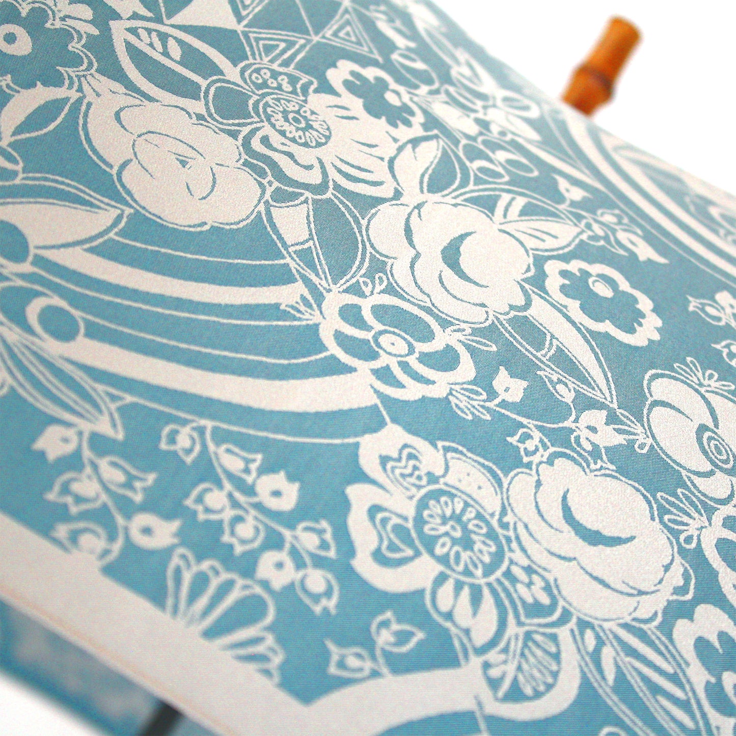 Beautifully woven fabric