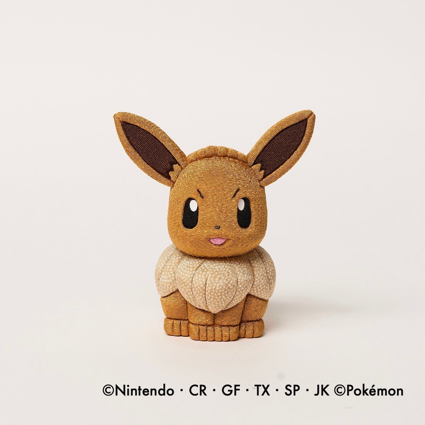 Pokémon "Eevee"