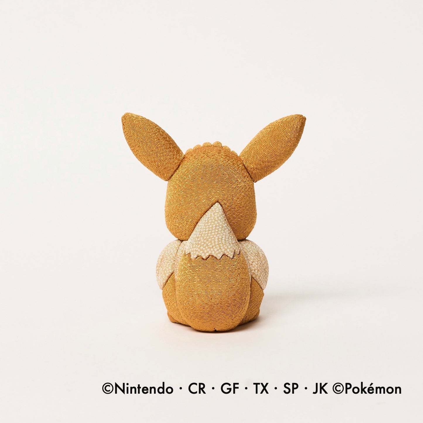 Pokémon "Eevee"
