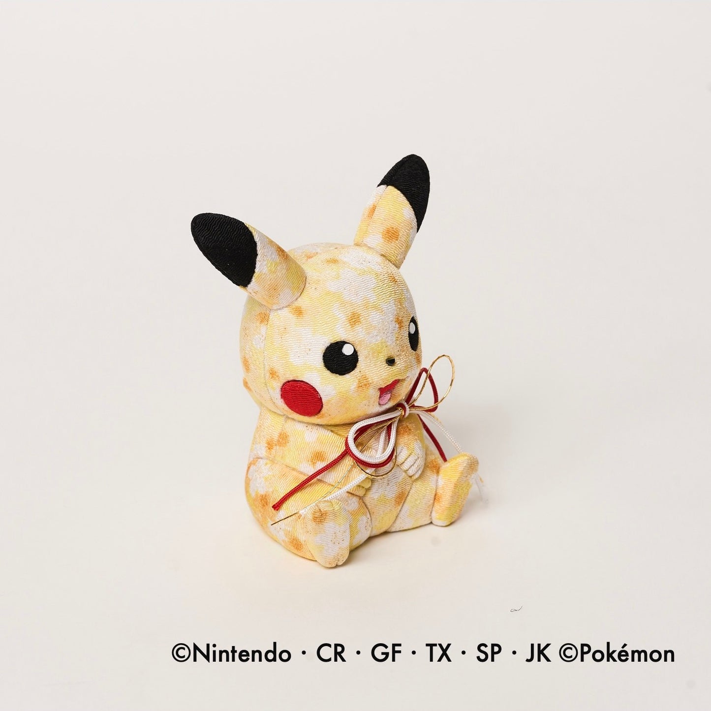 <Made to Order> "Pikachu"