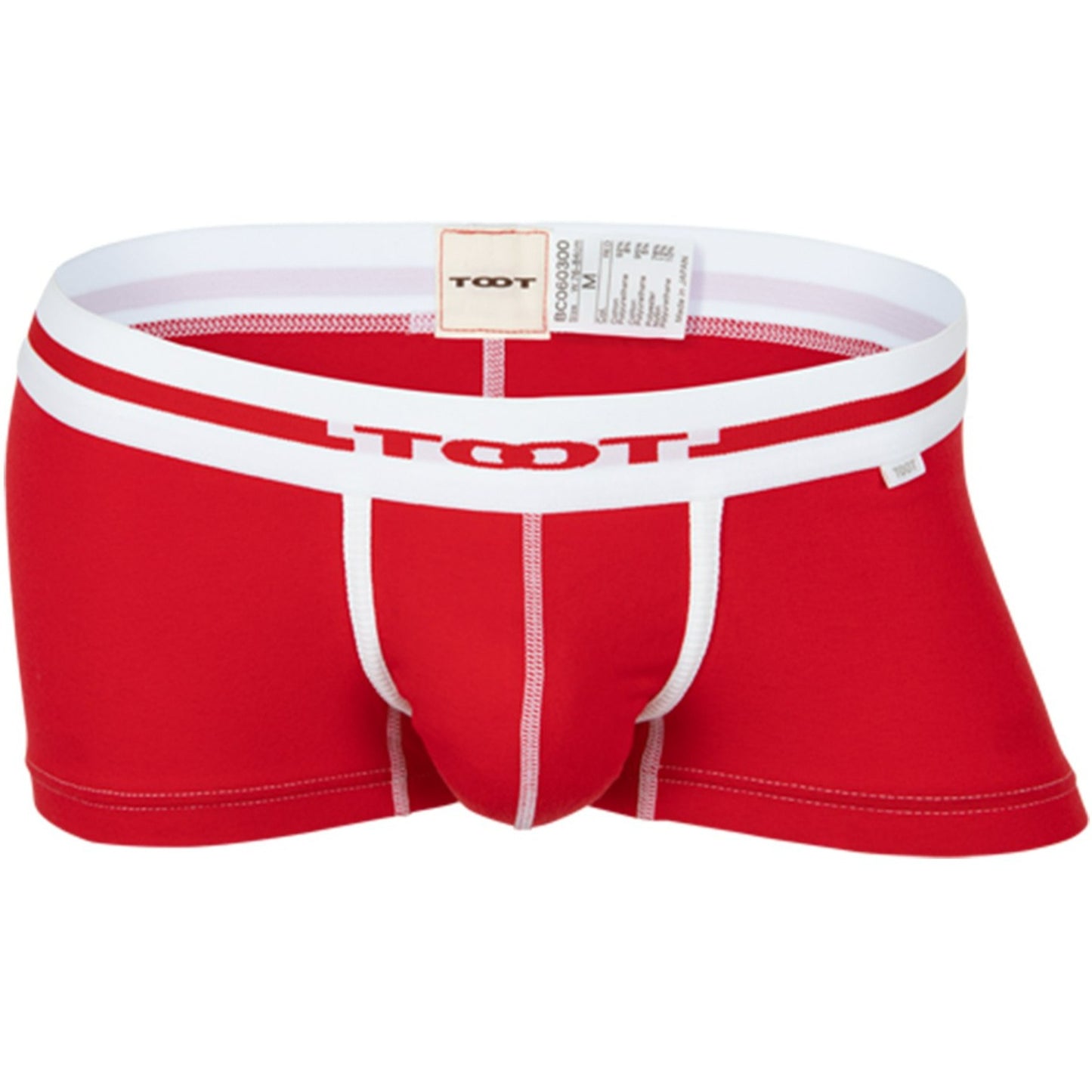 Stretch Cotton Men's Underwear