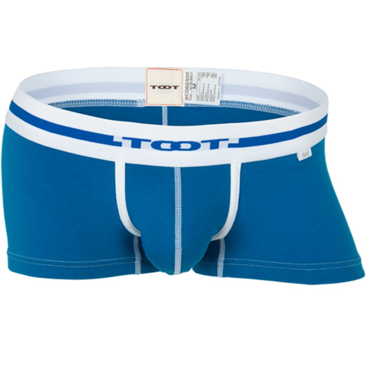Stretch Cotton Men's Underwear