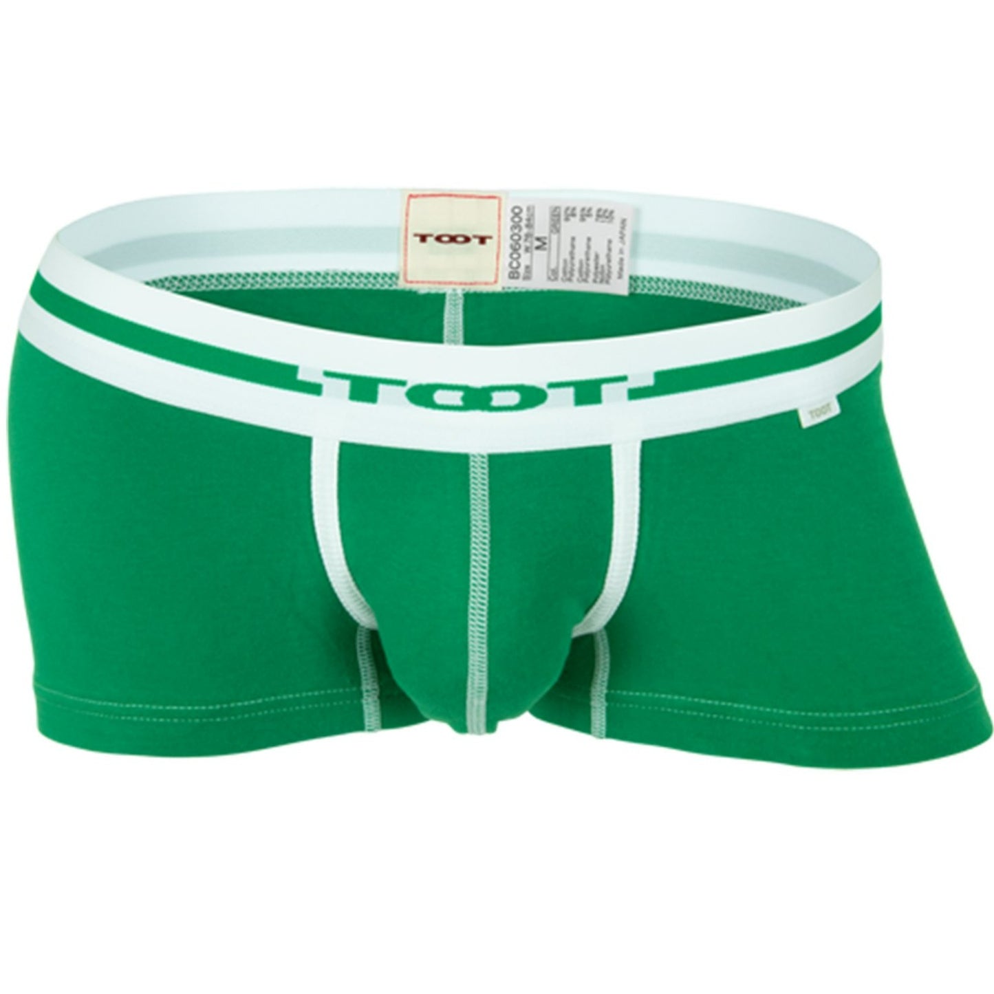 Stretch Cotton Men's Underwear