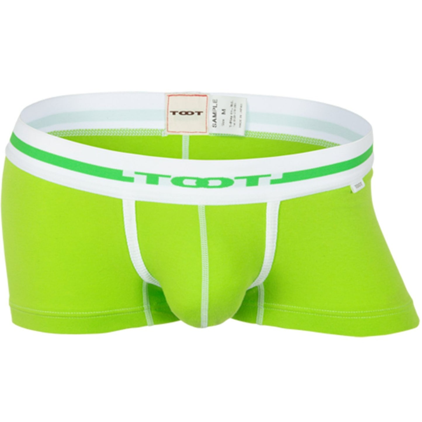 Stretch Cotton Men's Underwear