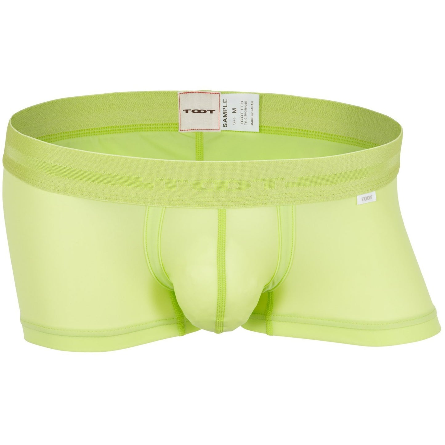 Men's Underwear "Neo Nylon Colors"