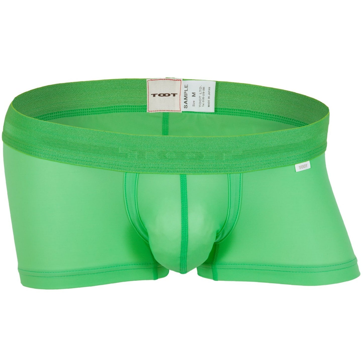 Men's Underwear "Neo Nylon Colors"