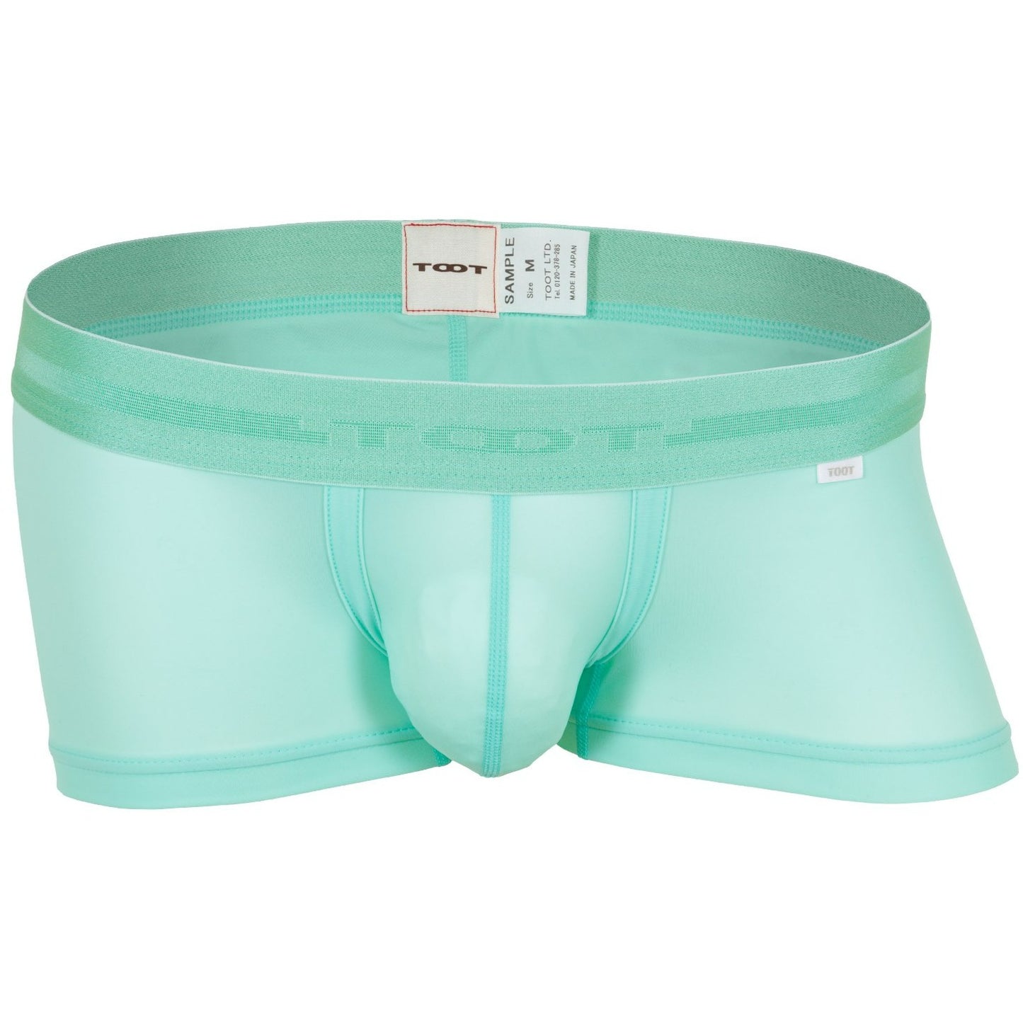 Men's Underwear "Neo Nylon Colors"