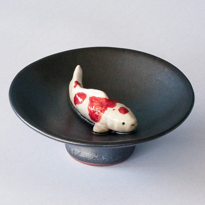 Sake Cup "KOIHAI"