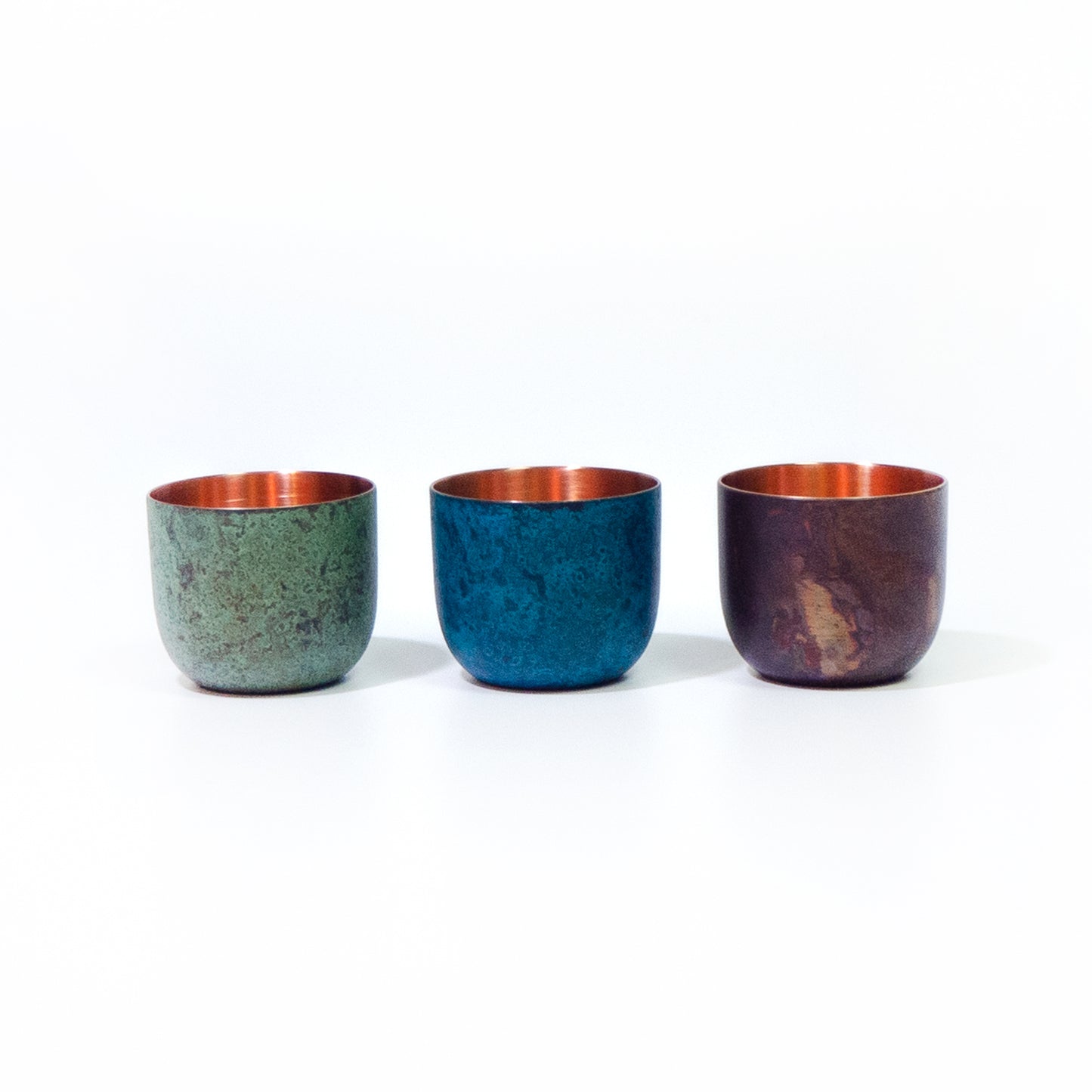 Sake cup