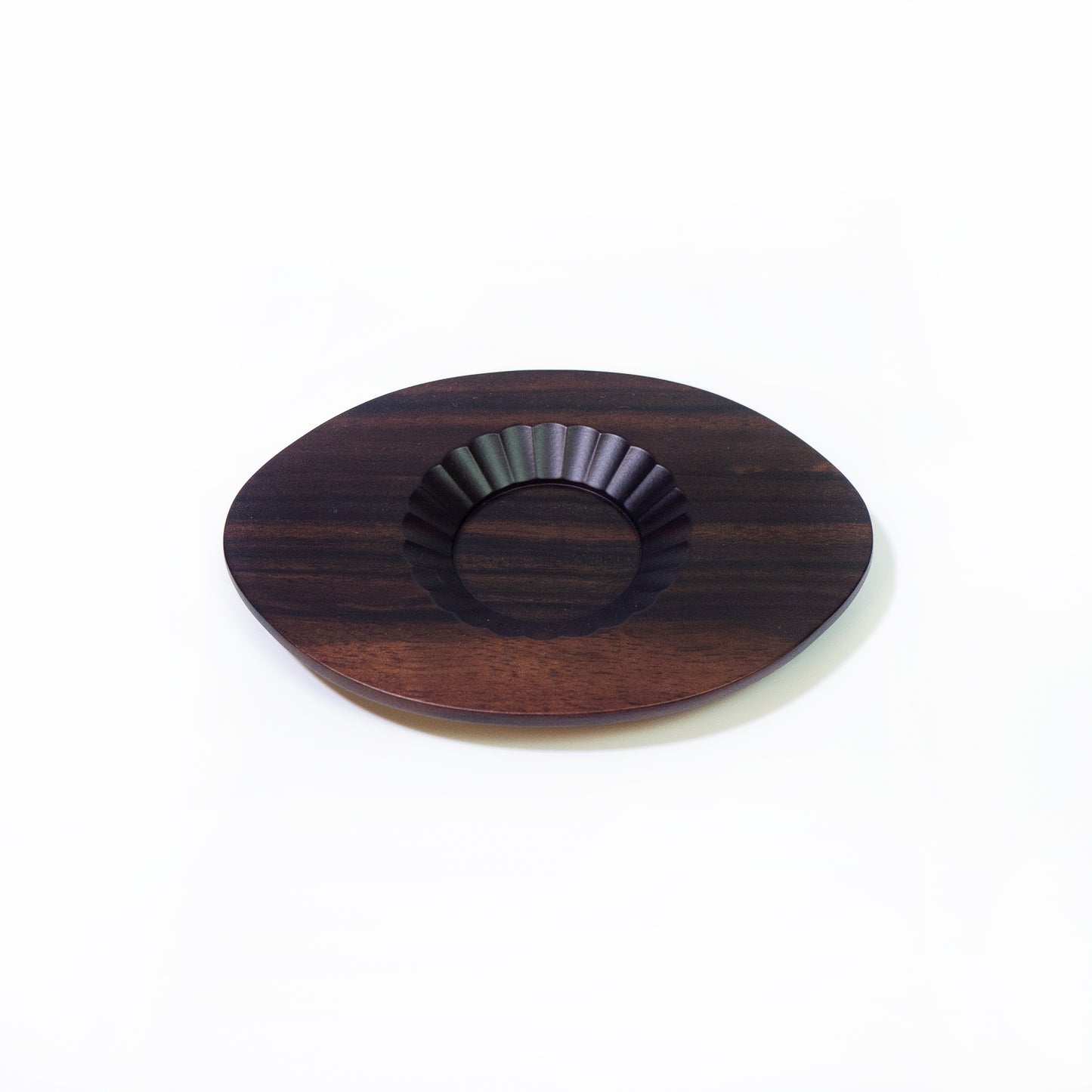 Espresso cup & saucer