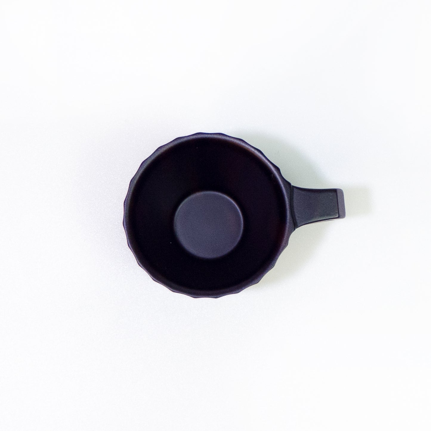Espresso cup & saucer