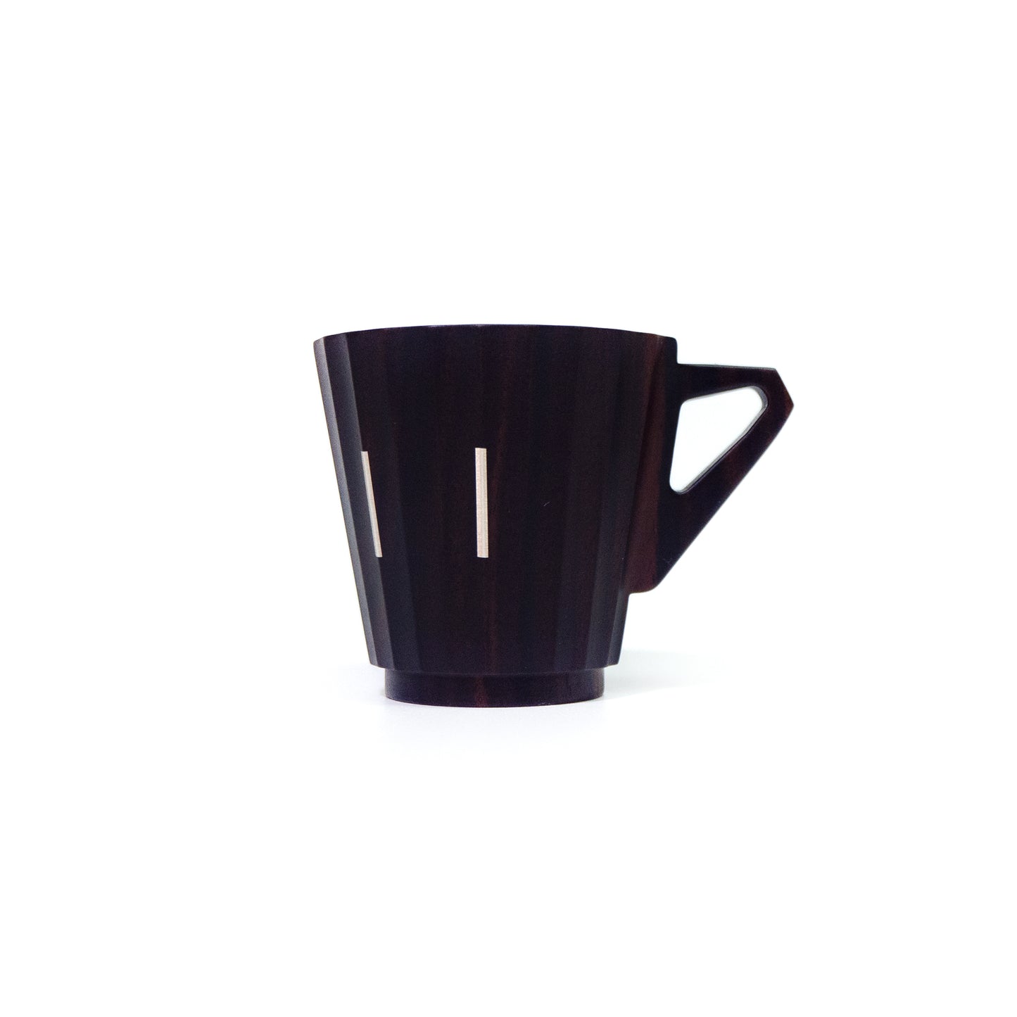 Espresso cup & saucer