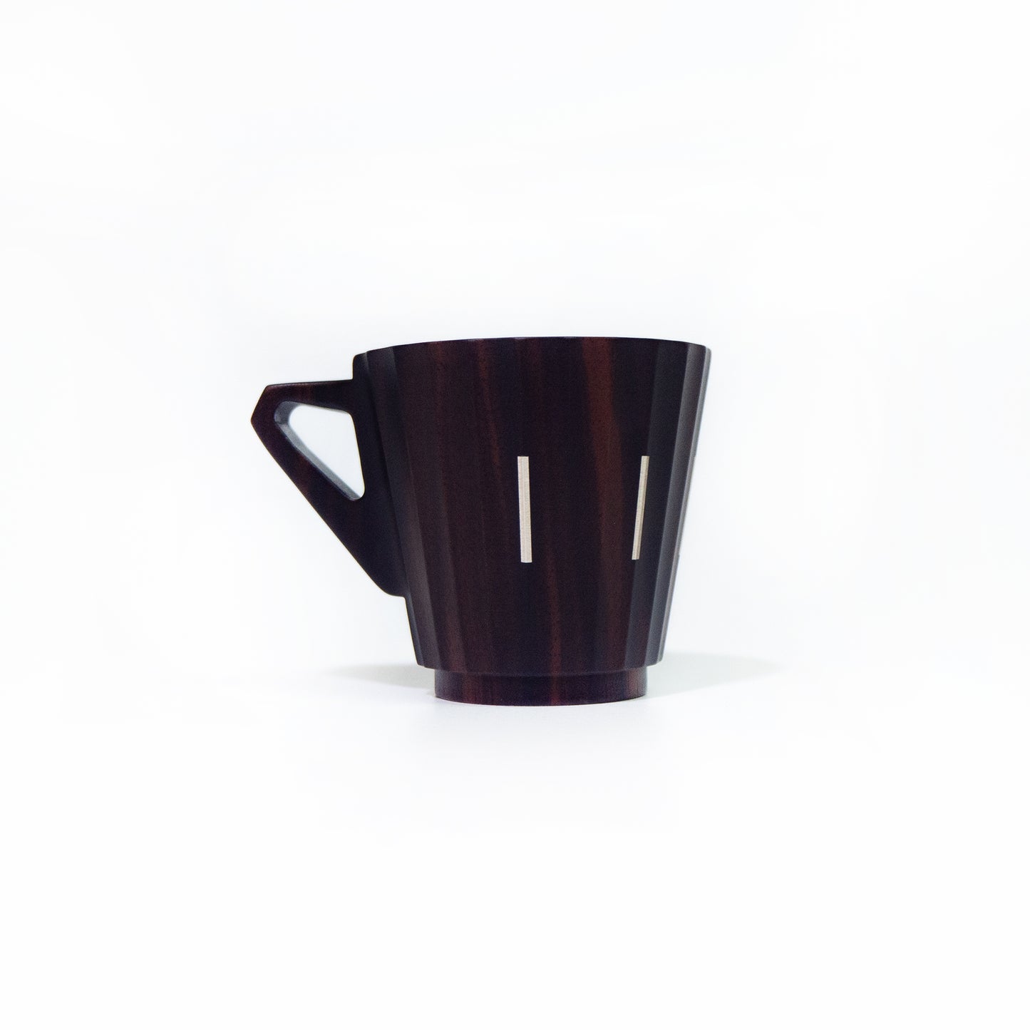 Espresso cup & saucer