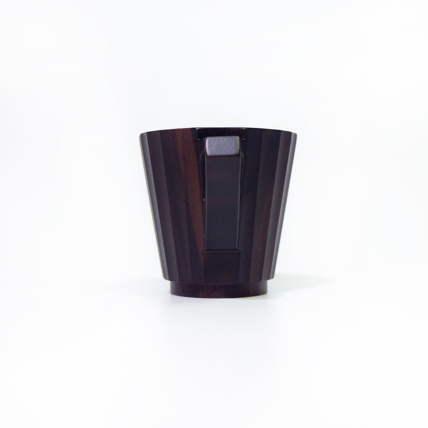 Espresso cup & saucer