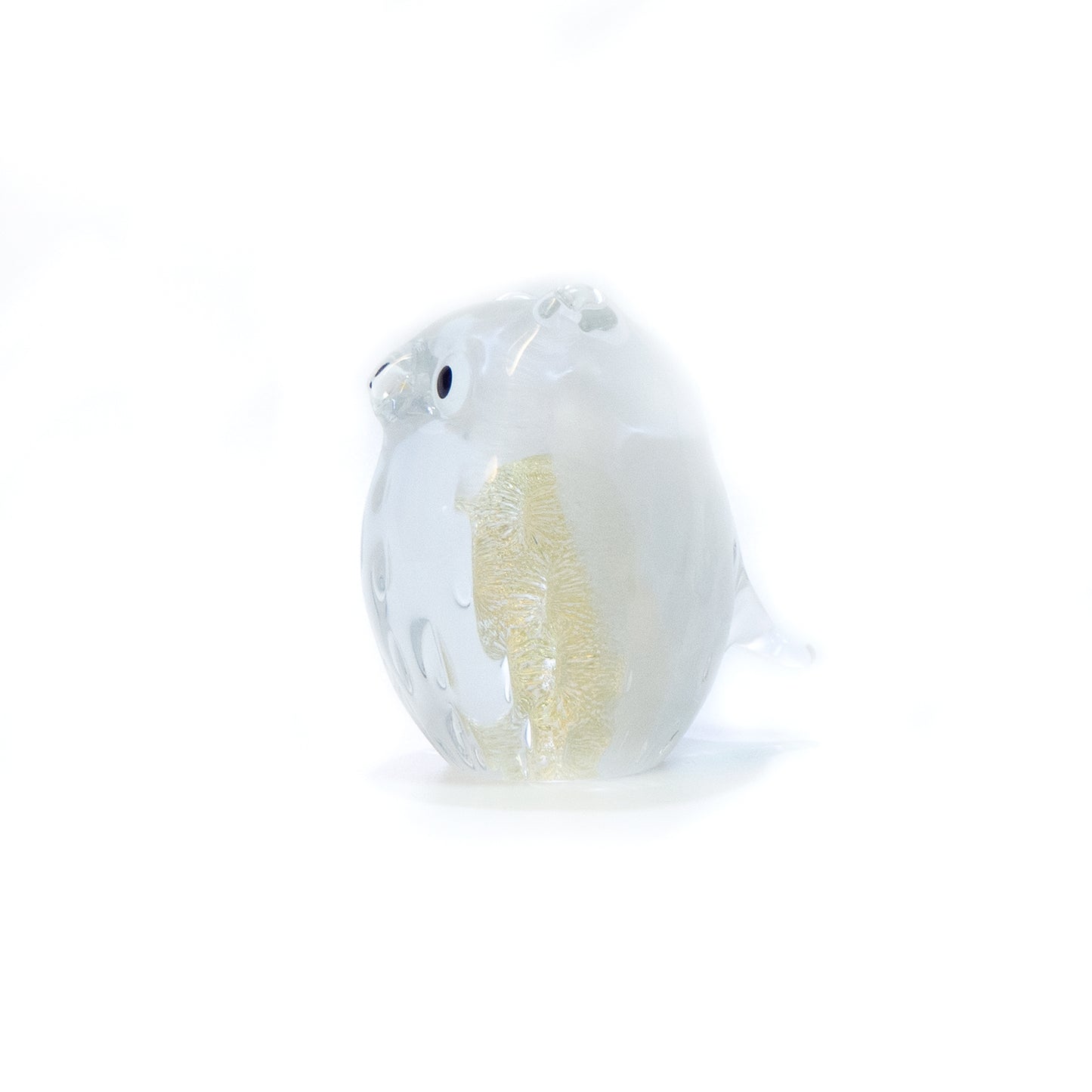 Mother Owl