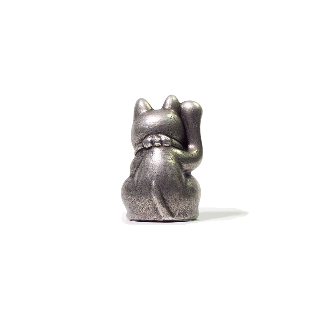Large Maneki-neko