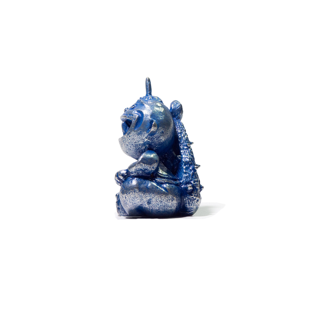 Smiling Fortune Oni