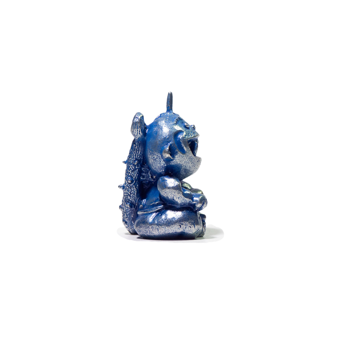 Smiling Fortune Oni