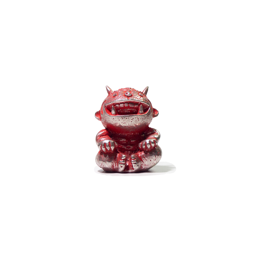 Smiling Fortune Oni