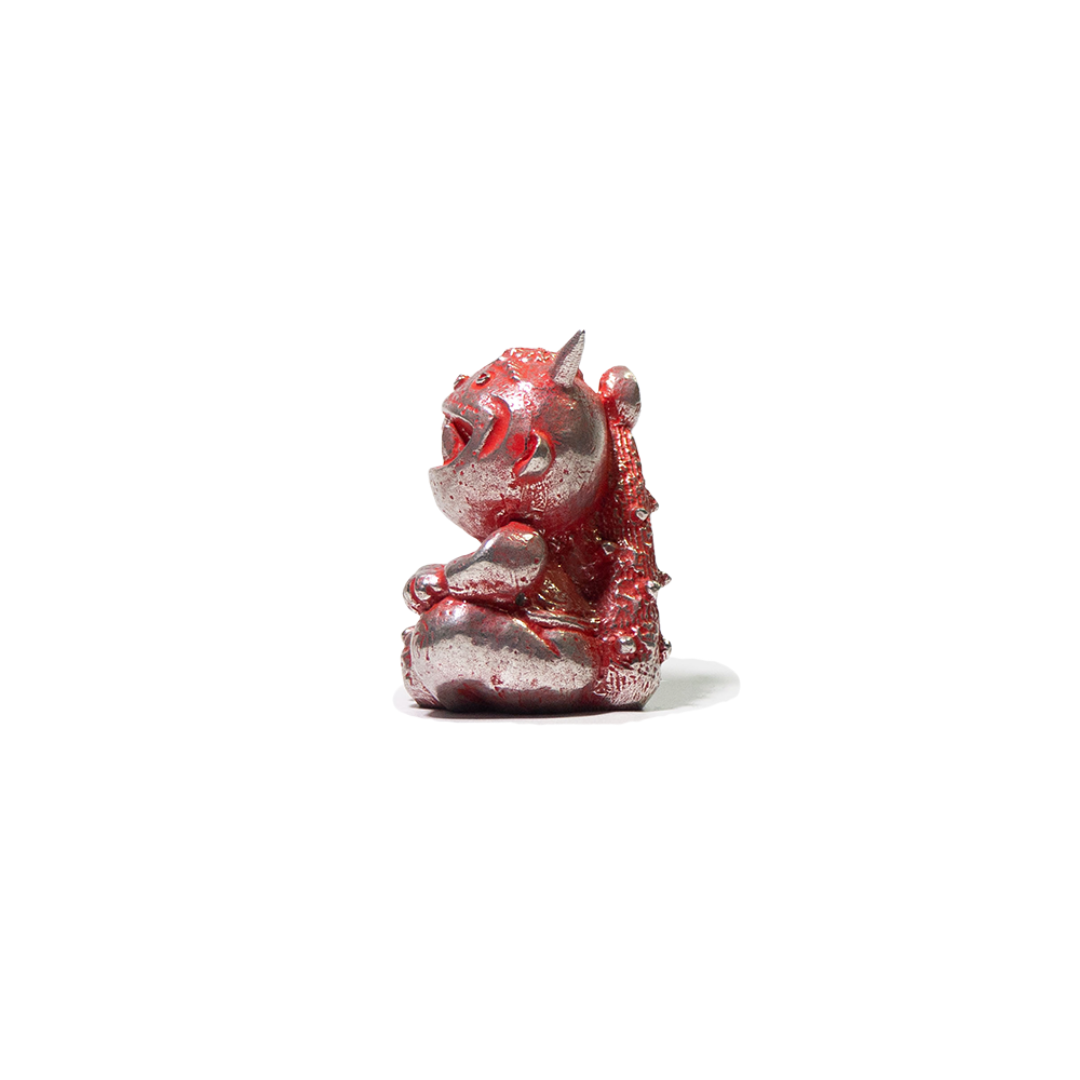 Smiling Fortune Oni